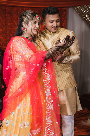 Mendhi-187