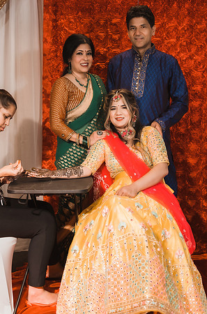 Mendhi-76
