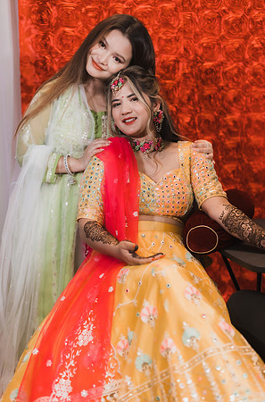 Mendhi-119