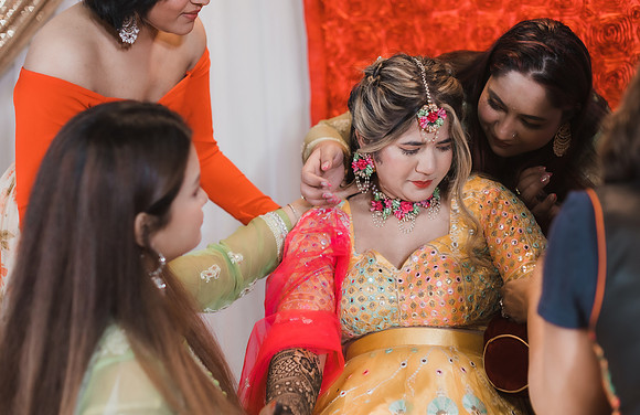 Mendhi-101