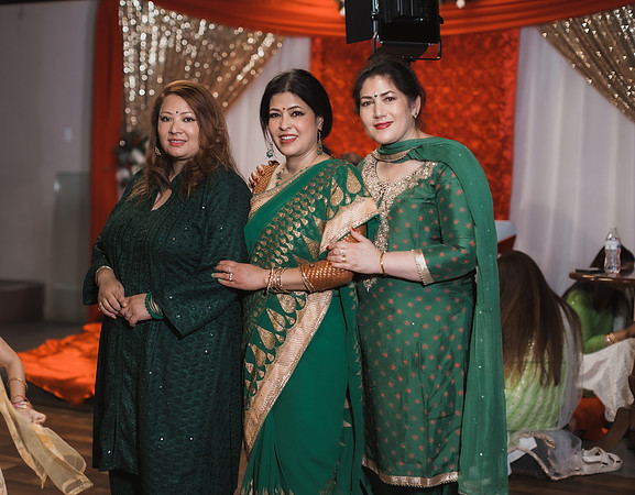 Mendhi-89