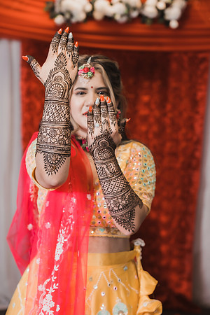 Mendhi-161