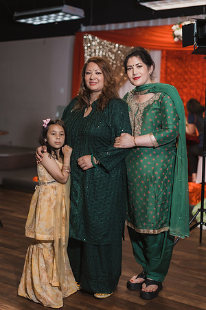 Mendhi-87