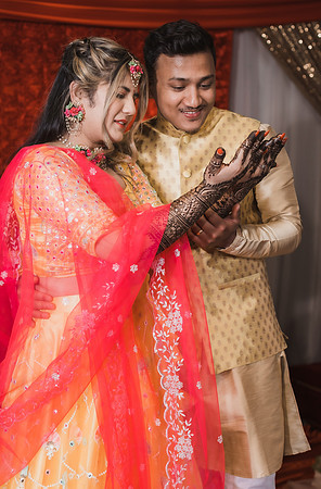 Mendhi-188