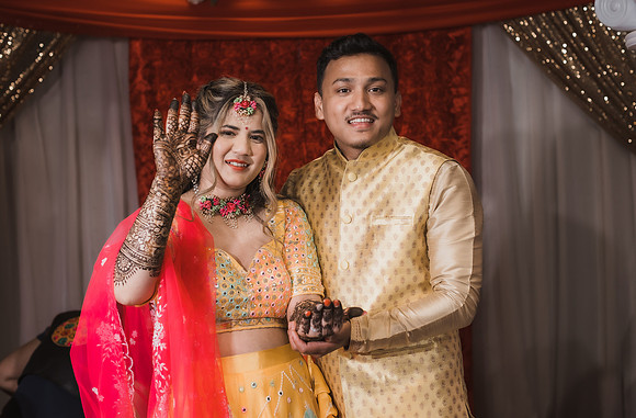 Mendhi-189