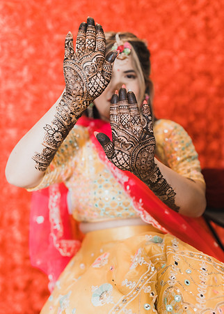 Mendhi-137