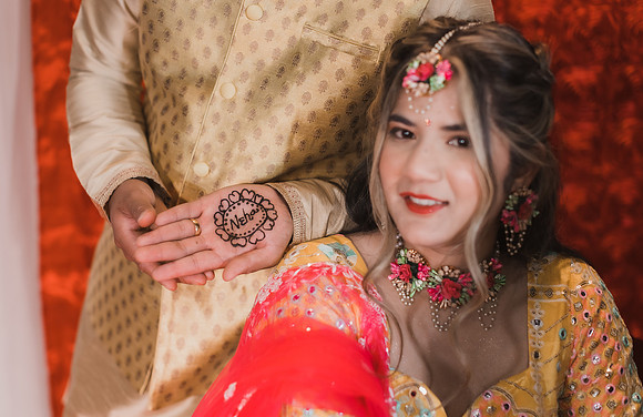 Mendhi-97