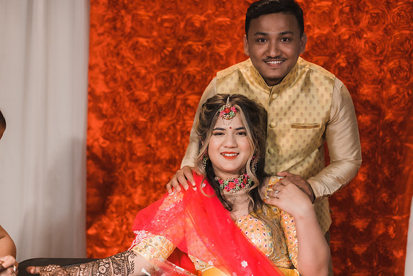 Mendhi-71