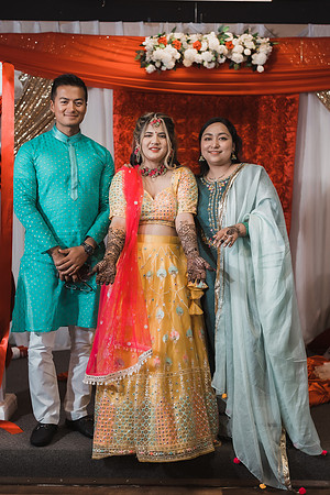Mendhi-153