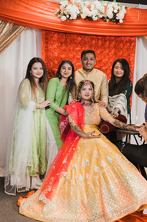 Mendhi-128