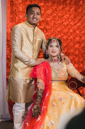 Mendhi-129