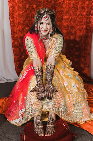 Mendhi-168