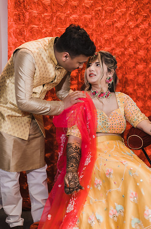 Mendhi-130