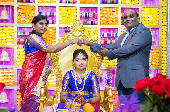 Saree Function-2055