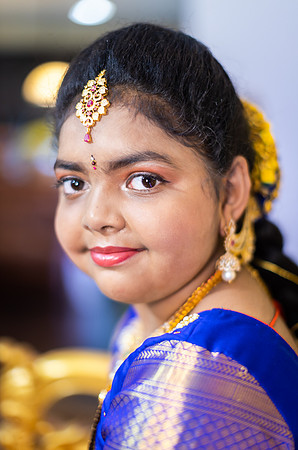 Saree Function-1990