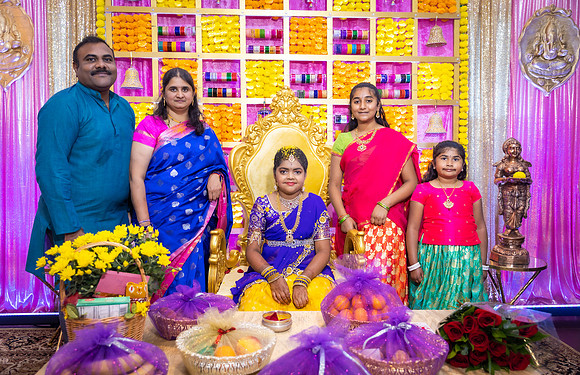Saree Function-2858