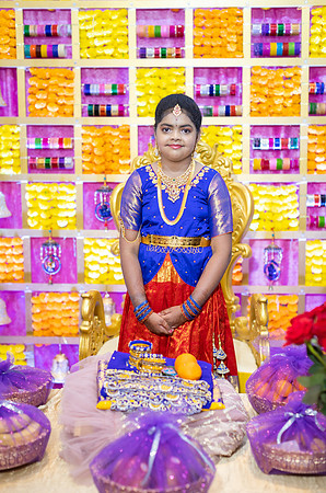 Saree Function-2033